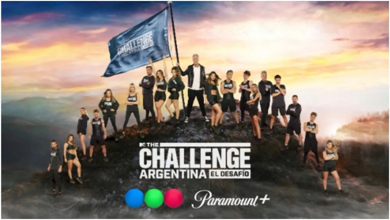 The Challenge Argentina: días, horarios y participantes del reality de Telefé