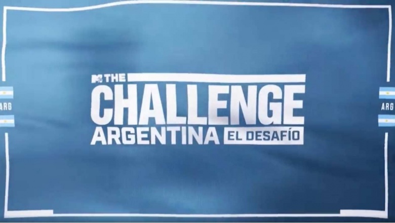 The Challenge Argentina: ¿Cuándo empieza el reality de Telefé?