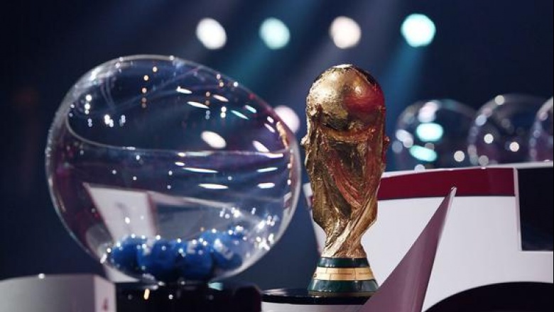 Sorteo del Mundial: ¿Qué rivales les tocará a Argentina?