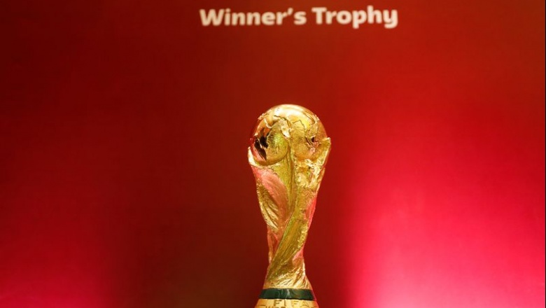 Mundial Qatar 2022: ¿Cuándo inaugura la Copa del Mundo?
