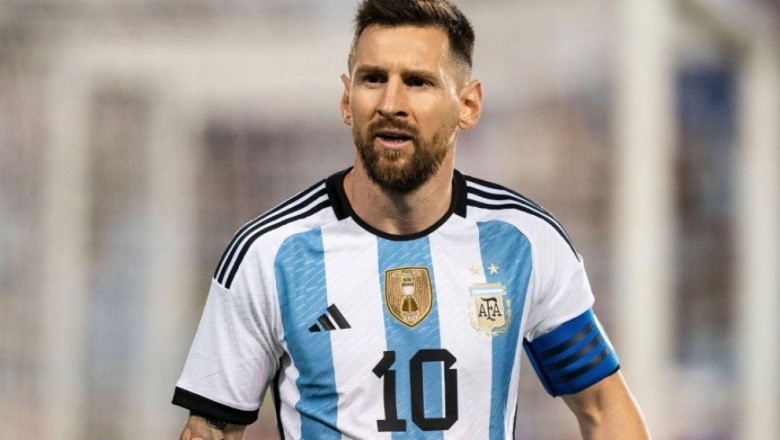 Mundial Qatar 2022: ¿A qué hora juega Argentina vs México en la Copa del Mundo?