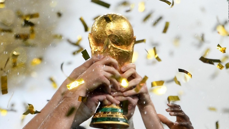 Fase final del Mundial Qatar 2022: el fixture con días y horarios de los partidos