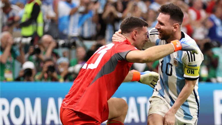 Copa Mundial Qatar 2022: ¿Cuándo y a qué hora juega Argentina el próximo partido en semifinales contra Croacia?