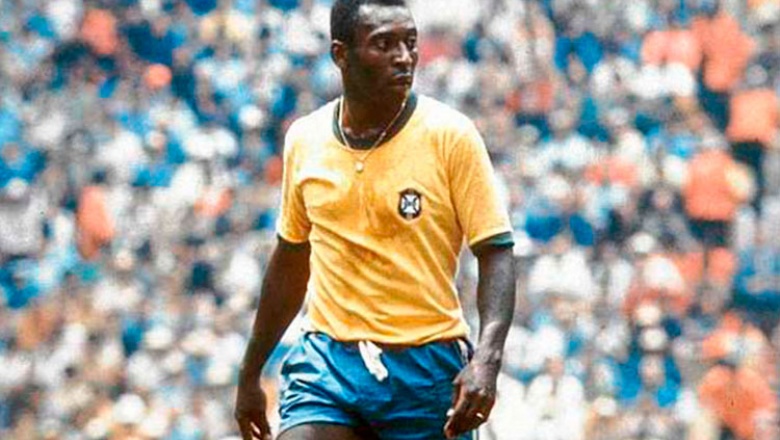 Falleció Pelé: O Rei del fútbol murió a los 82 años