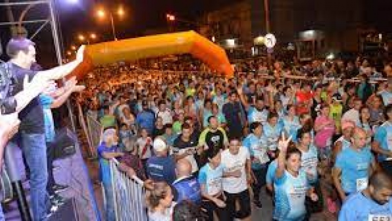 Un retorno esperado: ¡Llega la 8ª Maratón Nocturna “Ricardo Castro”!
