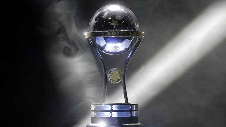 Boca, a la Copa Sudamericana 2024: sus posibles rivales