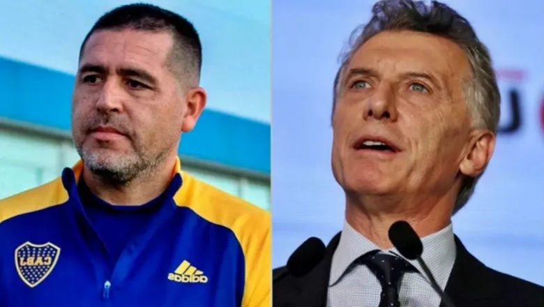 ¿Riquelme o Macri? Boca elige a su presidente