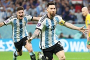Copa Mundial Qatar 2022: ¿Cuándo y a qué hora juega Argentina el próximo partido en cuartos de final?