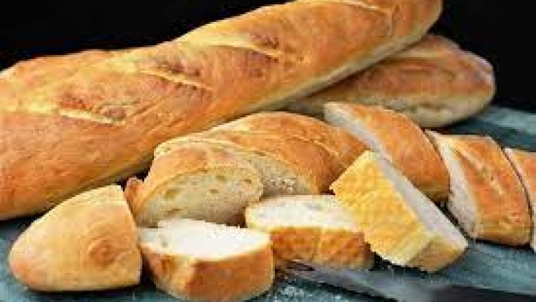 Mercado Activo: el kilo de pan a $150 todos los miércoles