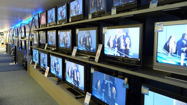 El Banco Provincia ofrece promociones para comprar TV en 24 cuotas