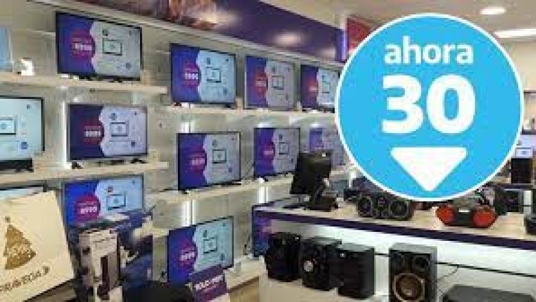 Ahora 30 y Ahora 42: los planes del Gobierno para comprar televisores, celulares y aires acondicionados