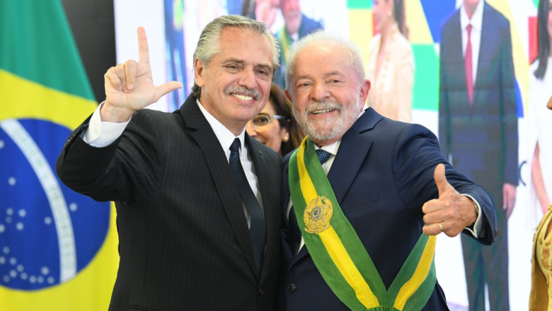 Moneda común entre Argentina y Brasil: en qué consiste el proyecto