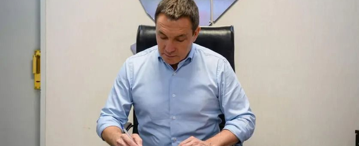 Watson revocó la concesión a la empresa de transporte público “Transportes San Juan Bautista S.A.”