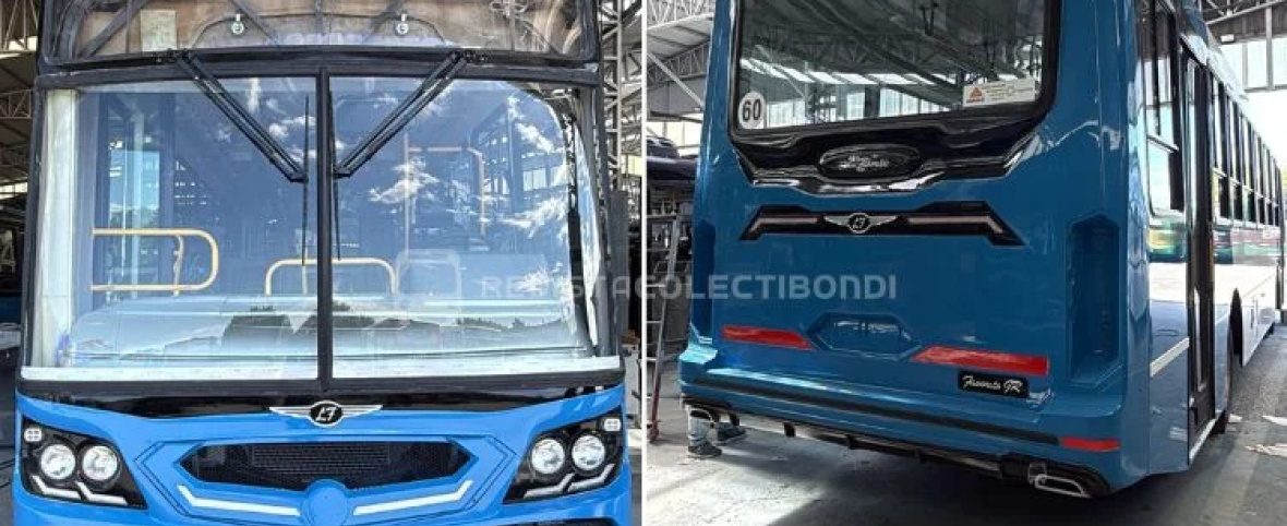 Cambios en el transporte local: los ramales que tomarán las tres nuevas empresas tras la salida de la Línea 500