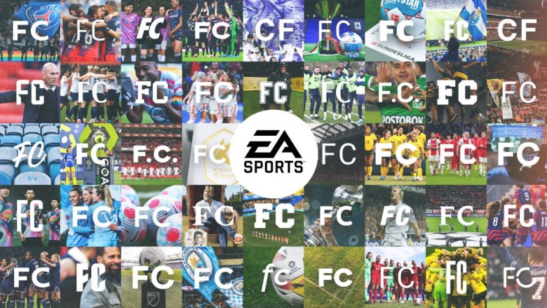 EA Sports FC 24, el nuevo FIFA: cuándo sale y cómo comprarlo