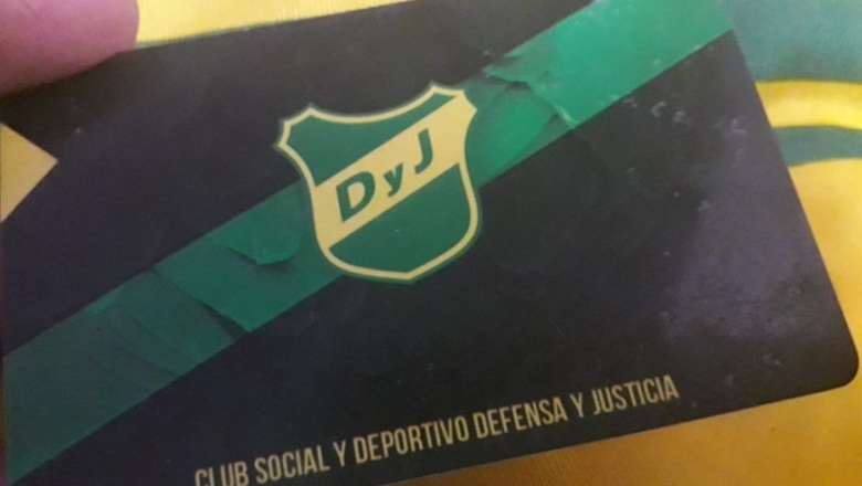 Los clubes son de los socios: no a las SAD de Milei