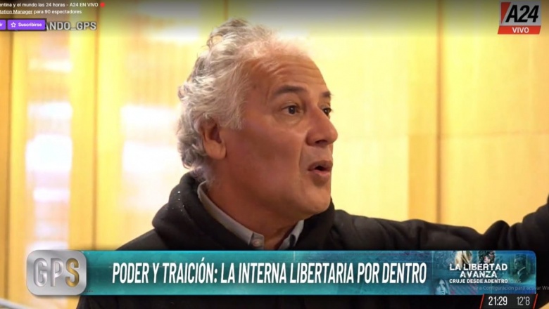 Denuncias por amenazas y promesas incumplidas: nuevo escándalo involucra al presidente del Bloque Libertario de Florencio Varela