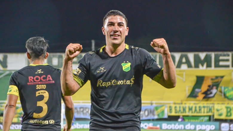 Defensa y Justicia vs Racing de Montevideo, en Uruguay: horario y quién transmite por TV el partido