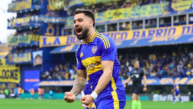 Boca vs Juventude: dónde ver hoy en vivo online y por TV el amistoso en San Nicolás