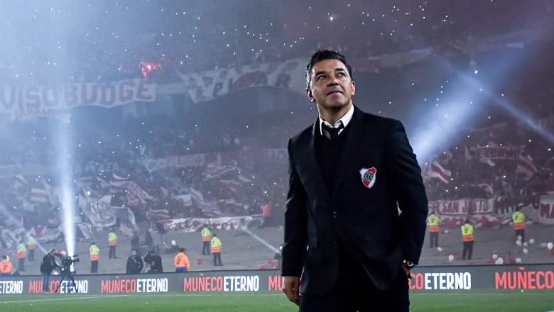River vs México: ¿quién transmite por TV y online el amistoso?
