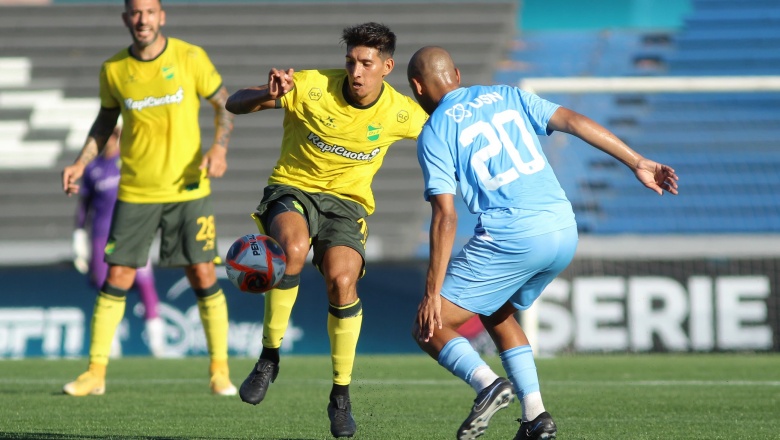 Defensa y Justicia vs Banfield: horario y dónde ver por TV y online el partido