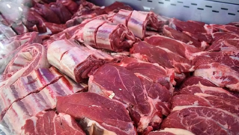Aumenta la carne: hasta cuándo llegarán los precios del asado y los distintos cortes