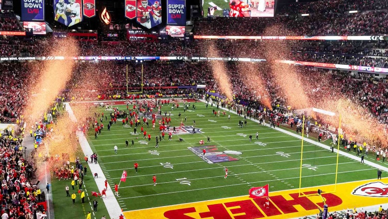 A qué hora empieza el Super Bowl 2025 y dónde ver por TV en vivo en Argentina