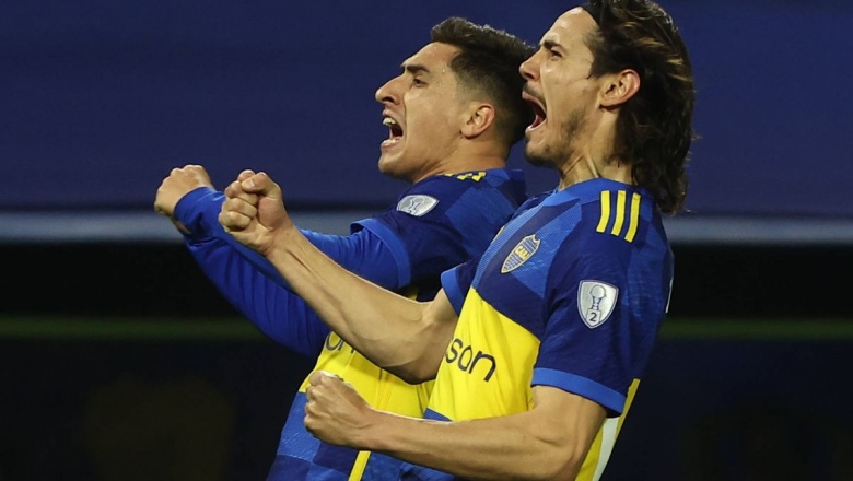 Cómo ver a Boca hoy en vivo online por internet y streaming ante Alianza Lima
