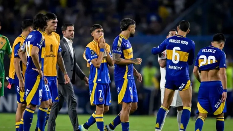 ¿A qué hora empieza Boca vs Rosario Central en La Bombonera?