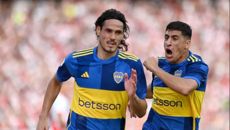 Dónde ver Boca vs Rosario Central online en vivo por internet