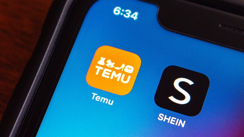 ¿Compraste en Shein y Temu? ARCA va a controlar a las plataformas chinas