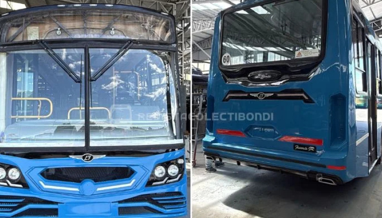 Cambios en el transporte local: los ramales que tomarán las tres nuevas empresas tras la salida de la Línea 500