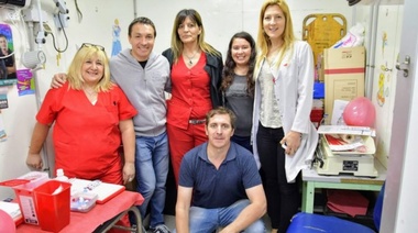 Bajo el lema “Conoce Tu Estado” se lanzaron las jornadas de concientización