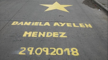La primera Estrella Amarilla en Varela por accidente de tránsito