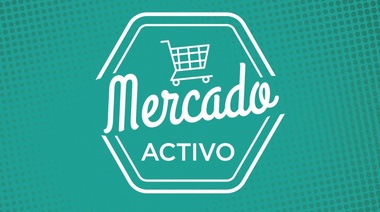 Canasta navideña, a 200 pesos en el Mercado Activo de Varela