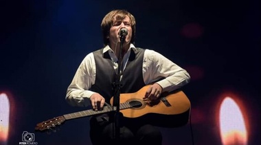 Nahuel Pennisi: ¿Cuándo toca el músico varelense?