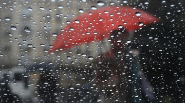 Se mantiene el alerta meteorológico por tormentas fuertes