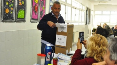 El concejal Daniel Zisuela, detenido por causa de prostitución de menores