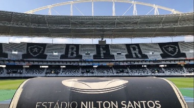 ¿Cuánto sale ir a ver a Defensa a Río de Janeiro ante Botafogo?