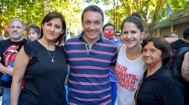 Watson: "Indignación, asco y total repudio" ante el caso Zisuela