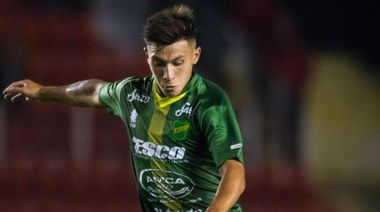 Lisandro Martínez no se muere por ir a Boca y piensa en Defensa