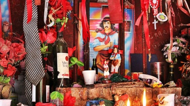 Repercusiones por la celebración en honor al Gauchito Gil