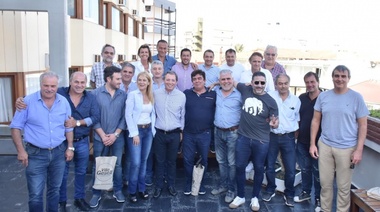 "Los tarifazos están arruinando el interior de la Provincia"