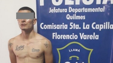 Conmoción en Varela por la nena apuñalada en Villa San Luis