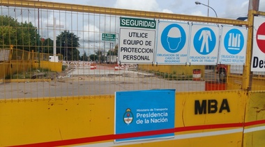 El Gobierno nacional llamó a licitación para terminar el Metrobus en Varela