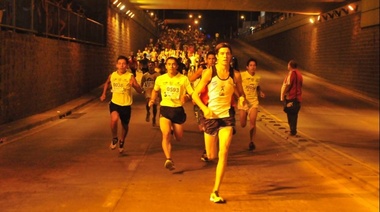 Inscripción para la maratón nocturna "Ricardo Castro" en Florencio Varela