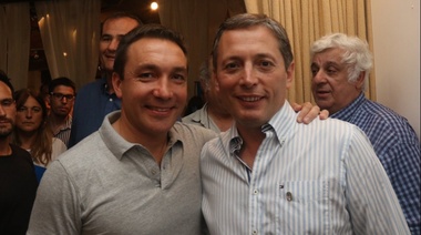 Watson: "Tenemos que tener un peronismo fuerte y unido"