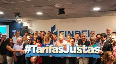 #TarifasJustas Watson se sumó al amparo para evitar las subas de los servicios