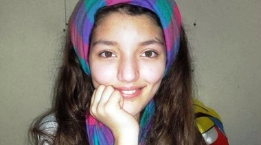 Abrazo solidario en el Sagrado Corazón por #UnCorazónParaSelene