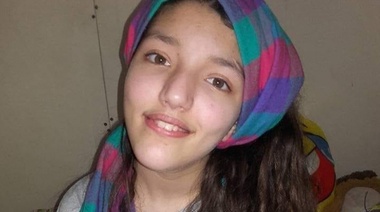 Apareció el corazón para Selene y su operación fue exitosa